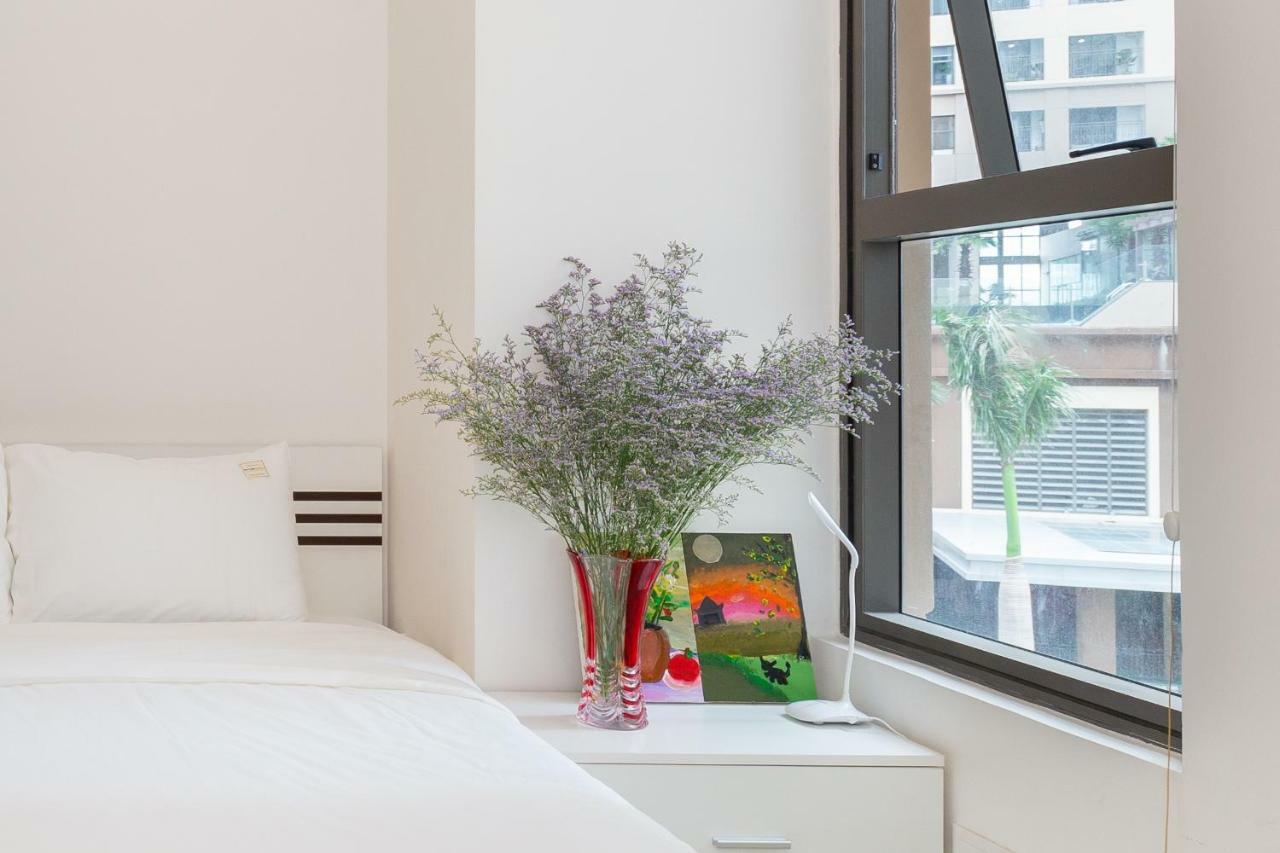 Tresor Studios Ho Şi Min Dış mekan fotoğraf